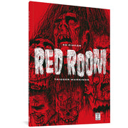 Red Room: Trigger Warnings