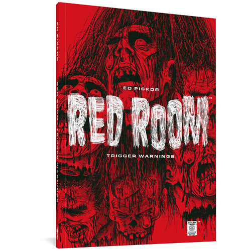 Red Room: Trigger Warnings