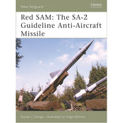 Red SAM