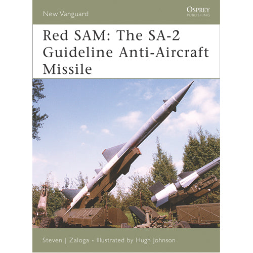 Red SAM