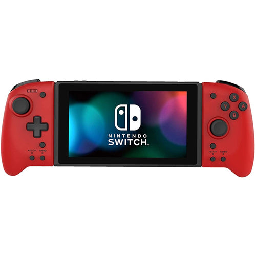 Red Split Pad Pro - Nintendo Switch