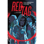 Red Tag