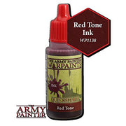 Red Tone Ink (6)