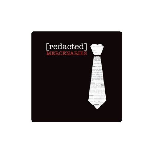 Redacted: Mercenaries Expansion