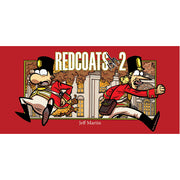 Redcoats-ish 2 (Paperback)