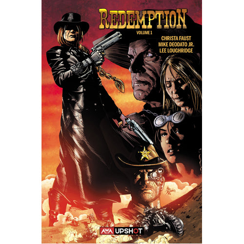 Redemption Vol. 1