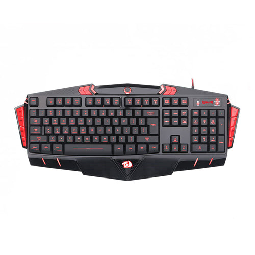 Redragon: Asura K501 Wired Gaming Keyboard - PC