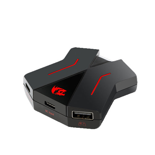 Redragon: Eris GA200 Converter - PC