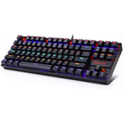 Redragon: Kumara 2 K552-2 Mechanical Wired Gaming Keyboard - PC