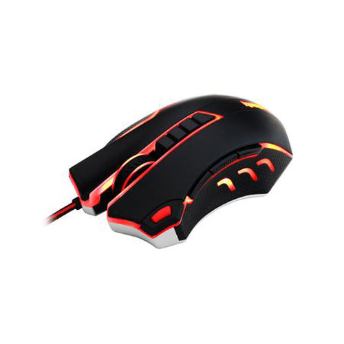 Redragon: Titanoboa 2 M802 RGB Wired Gaming Mouse - PC