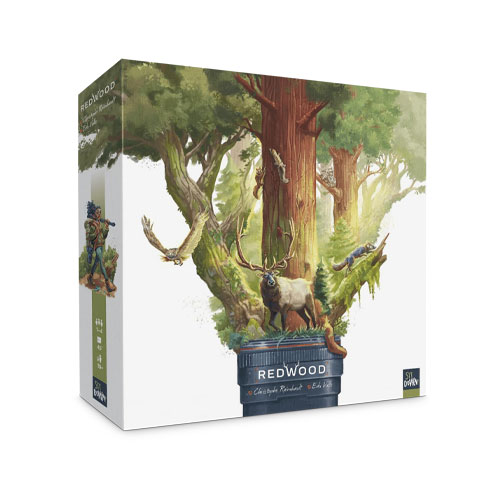 Redwood-product-icon