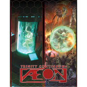 Reference Screen: Trinity Continuum RPG