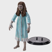 Regan Macneil Bendyfig