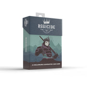 Regicide Teal