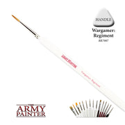 Regiment Brush (10)
