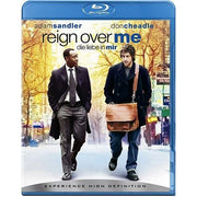 Reign Over Me (Blu-ray) - Blu-ray