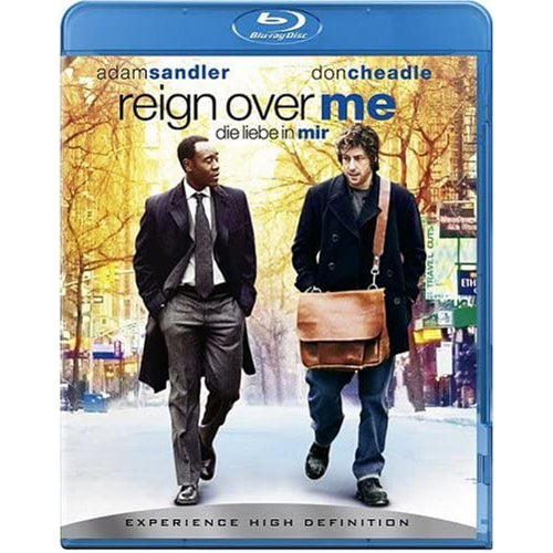 Reign Over Me (Blu-ray) - Blu-ray