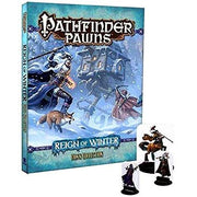 Reign of Winter Pawn Collection