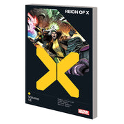 Reign of X Vol. 14