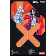 Reign of X Vol. 2