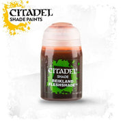 Reikland Fleshshade (24Ml)