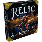 Relic: Nemesis Expansion