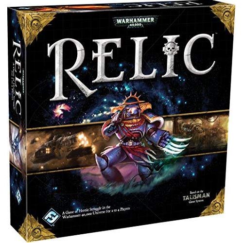 Relic