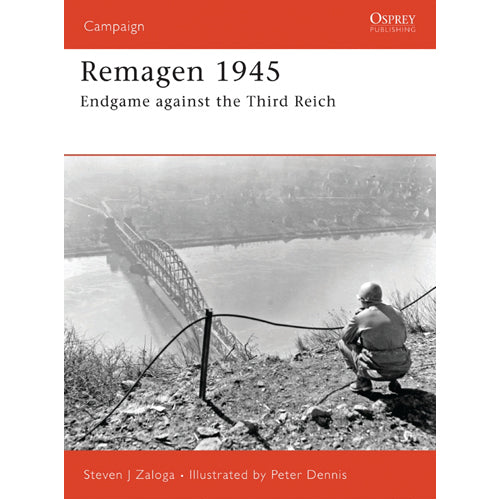 Remagen 1945
