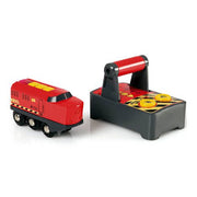 *B Grade* Remote Control Engine
