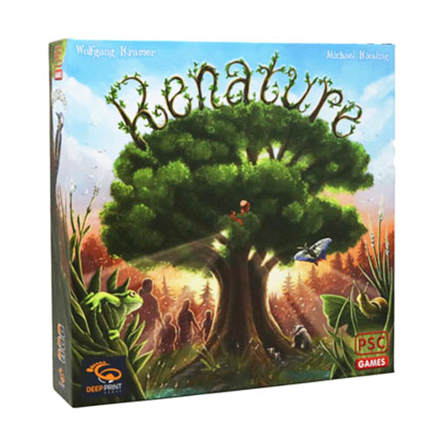 Renaturer