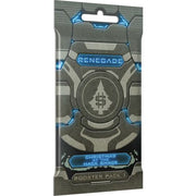 Renegade Booster Pack: Christmas at the Hack Shack