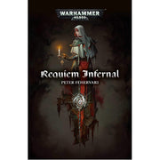 Requiem Infernal (paperback)