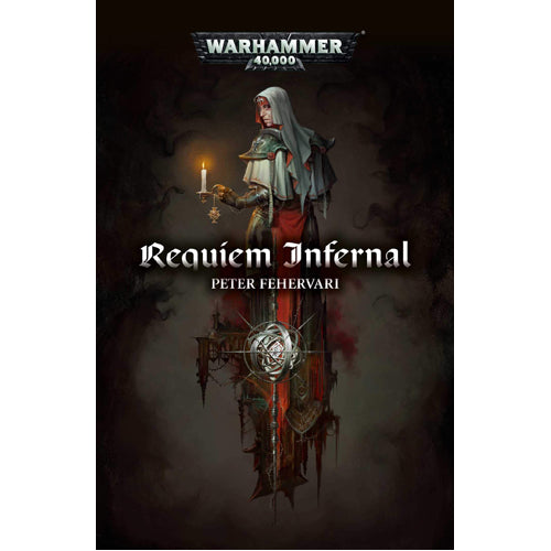 Requiem Infernal (paperback)
