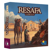 Resafa