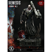 Resident Evil 3 Statue 1/4 Nemesis Deluxe Version 92 cm