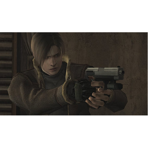 Resident Evil 4 - Xbox One - Gameplay Shot 1