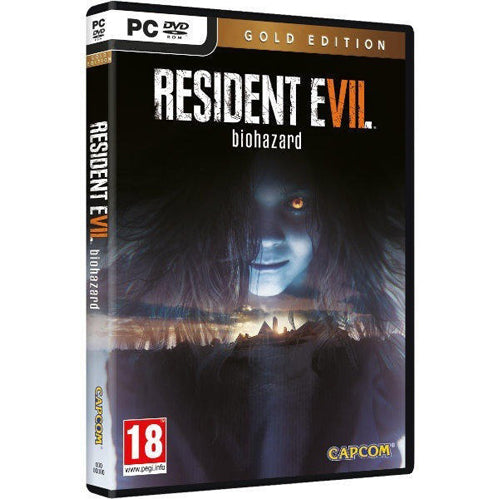 Resident Evil 7 Gold Edition - PC