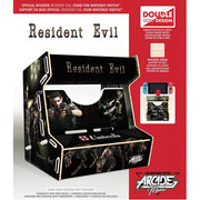 Resident Evil (ARCADE MINI) - Nintendo Switch