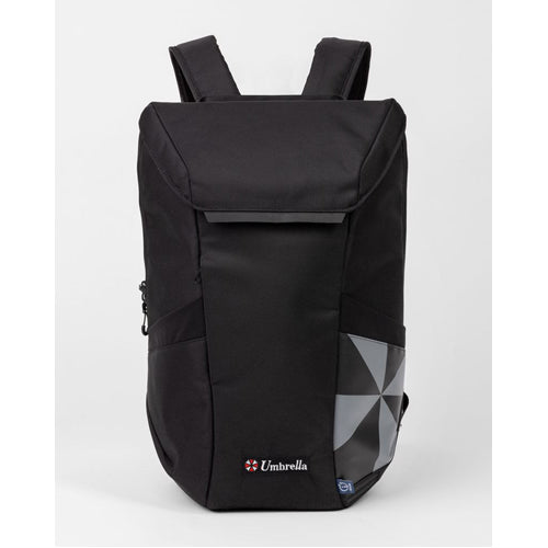 Resident Evil Backpack Umbrella Logo