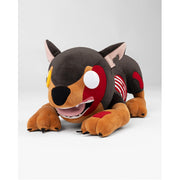 Resident Evil: Cerberus Plush