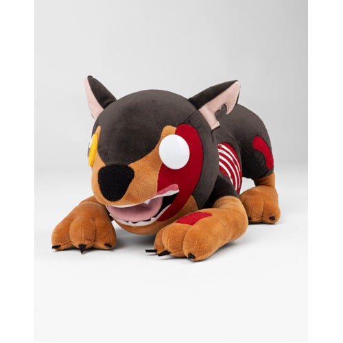 Resident Evil: Cerberus Plush