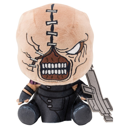 Resident Evil Nemesis Stubbin Plush