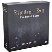 Resident Evil: The Board Game - The Bleak Outpost