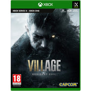 Resident Evil Village - Xbox One