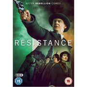 Resistance: The Complete Mini Series - DVD