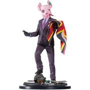 Resistant Of London Figurine (Watch Dogs Legion)