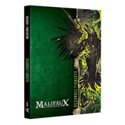 Resurrectionist Faction Book - M3e Malifaux 3rd Edition