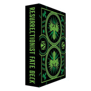 Resurrectionist Fate Deck