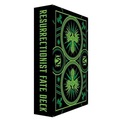 Resurrectionist Fate Deck