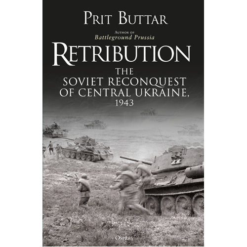 Retribution